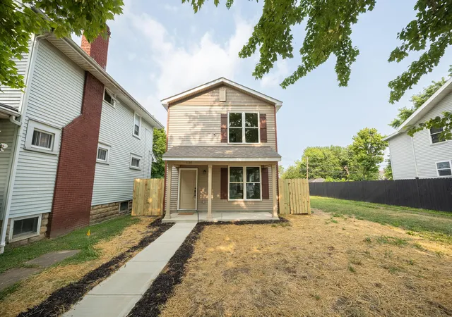 2nd image of 130 S Harris Ave, Columbus, OH 43204 | MLS# 226026637