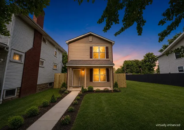 3rd image of 130 S Harris Ave, Columbus, OH 43204 | MLS# 226026637