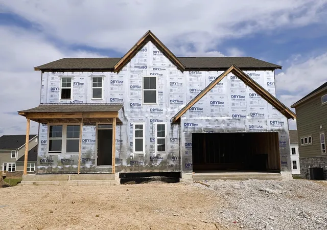Photo 1 of Single family home for sale at 1166 Englemann Dr, Sunbury, OH 43074 | MLS# 226026685 | Listing updated on 2026-10-07