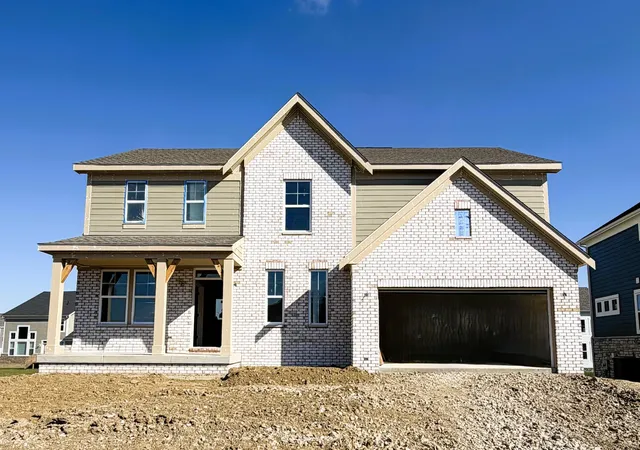 Photo 1 of Single family home for sale at 1166 Englemann Dr, Sunbury, OH 43074 | MLS# 226026685 | Listing updated on 2026-10-27