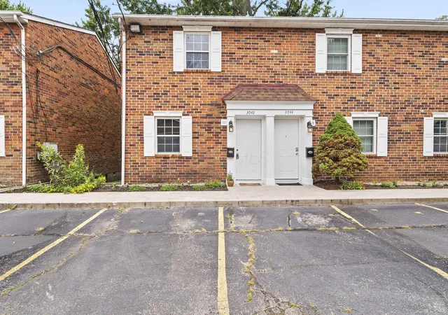Photo 1 of Condo for sale at 3042 Dorris Ave, Columbus, OH 43202 | MLS# 226028279 | Listing updated on 2026-09-18