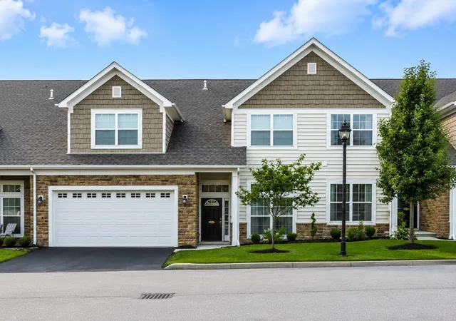1st image of 4557 Newport Loop E, Grove City, OH 43123 | MLS# 226026842