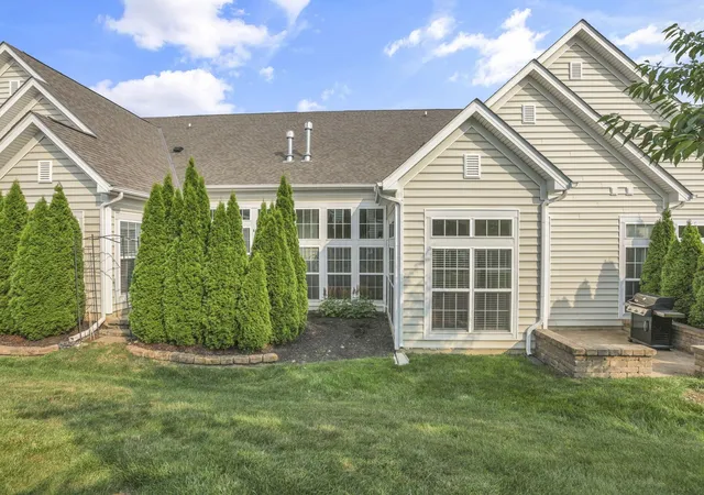36th image of 4557 Newport Loop E, Grove City, OH 43123 | MLS# 226026842