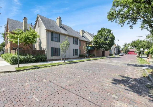 1st image of 249 E Kossuth St #C, Columbus, OH 43206 | MLS# 226026633