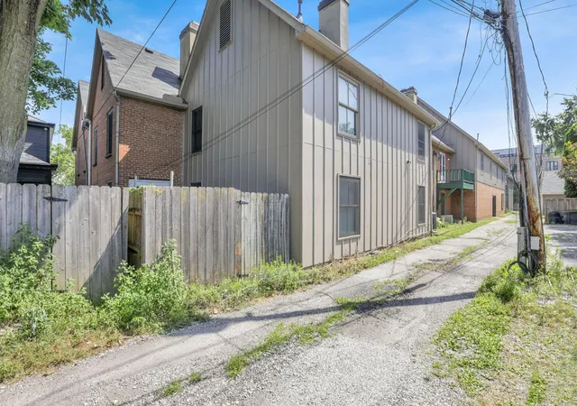 27th image of 249 E Kossuth St #C, Columbus, OH 43206 | MLS# 226026633