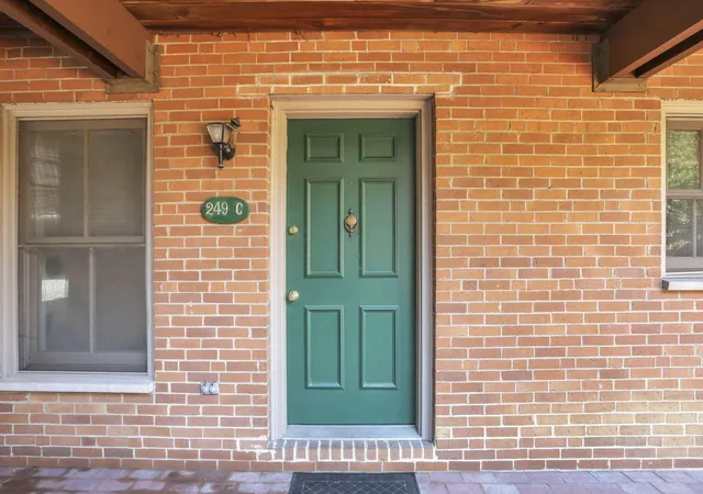 5th image of 249 E Kossuth St #C, Columbus, OH 43206 | MLS# 226026633