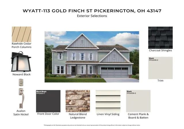 2nd image of 113 Gold Finch St, Pickerington, OH 43147 | MLS# 226026687