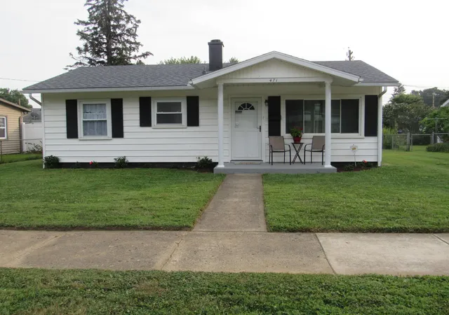 1st image of 471 Stella Ave, Circleville, OH 43113 | MLS# 226027300