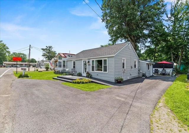 Photo 2 of Single family home for sale at 11579 S R 365, Lakeview, OH 43331 | MLS# 226026618 | Listing updated on 2026-10-21