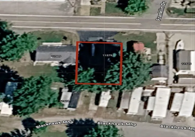 43rd image of 11579 S R 365, Lakeview, OH 43331 | MLS# 226026618