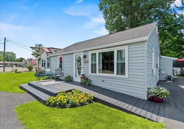 Photo 3 of Single family home for sale at 11579 S R 365, Lakeview, OH 43331 | MLS# 226026618 | Listing updated on 2026-10-21