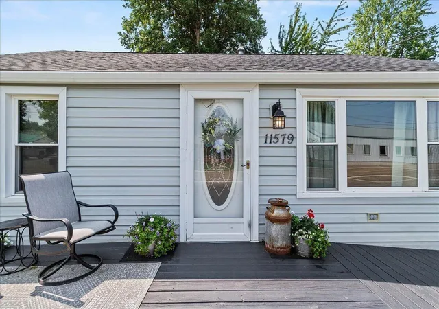 Photo 4 of Single family home for sale at 11579 S R 365, Lakeview, OH 43331 | MLS# 226026618 | Listing updated on 2026-10-21
