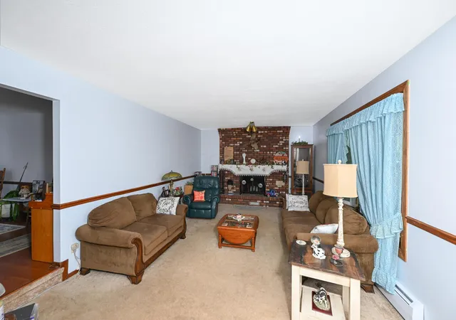 Photo 5 of Single family home for sale at 14838 Ohio 301, La Grange, OH 44050 | MLS# 226026861 | Listing updated on 2026-08-21