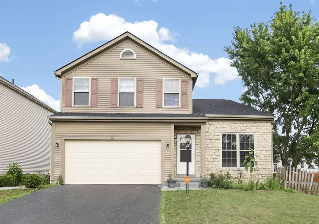 1st image of 1180 Willow Oak Dr, Blacklick, OH 43004 | MLS# 226026629