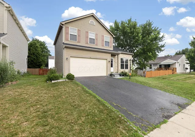 5th image of 1180 Willow Oak Dr, Blacklick, OH 43004 | MLS# 226026629