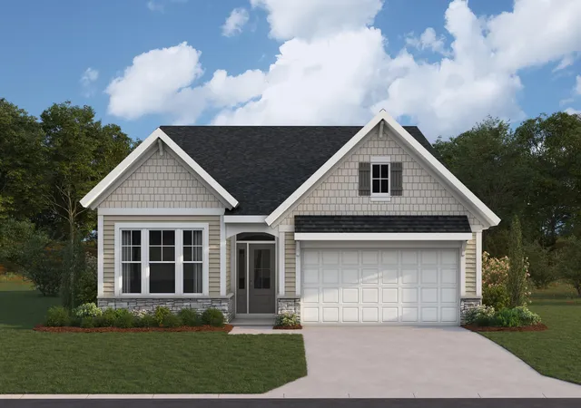 1st image of 1652 Skyview Dr, Marysville, OH 43040 | MLS# 226026647