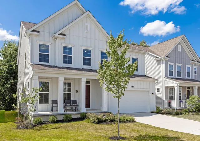 5th image of 6815 Turnstone Loop, Sunbury, OH 43074 | MLS# 226028237