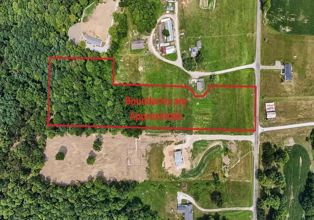 2nd image of 0 Castle Rd, Johnstown, OH 43031 | MLS# 226026938
