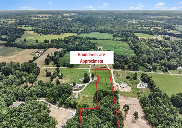 Photo 3 of Land for sale at 0 Castle Rd, Johnstown, OH 43031 | MLS# 226026938 | Listing updated on 2026-08-22
