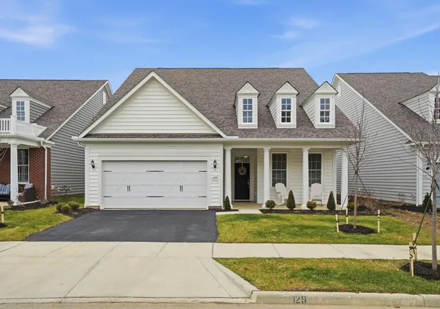 1st image of 6393 Callaway Sq E, New Albany, OH 43054 | MLS# 226026834