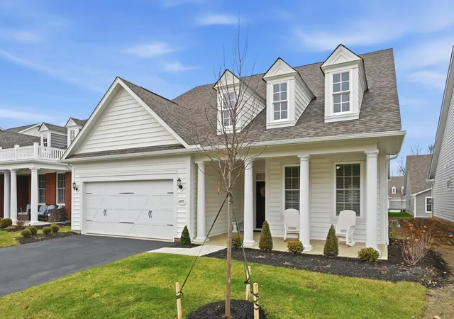 2nd image of 6393 Callaway Sq E, New Albany, OH 43054 | MLS# 226026834