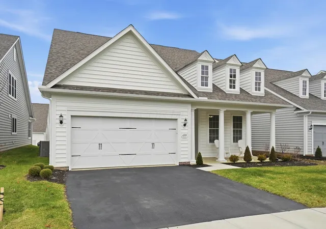 3rd image of 6393 Callaway Sq E, New Albany, OH 43054 | MLS# 226026834