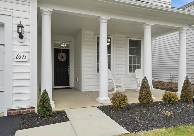4th image of 6393 Callaway Sq E, New Albany, OH 43054 | MLS# 226026834