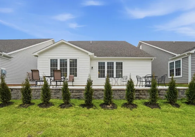 63rd image of 6393 Callaway Sq E, New Albany, OH 43054 | MLS# 226026834