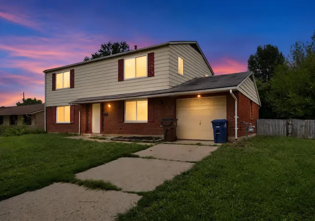 1st image of 3556 Stockholm Rd, Westerville, OH 43081 | MLS# 226028369