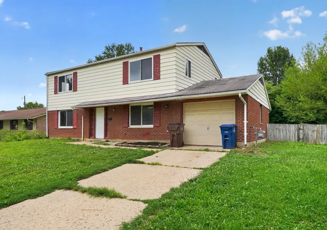 2nd image of 3556 Stockholm Rd, Westerville, OH 43081 | MLS# 226028369