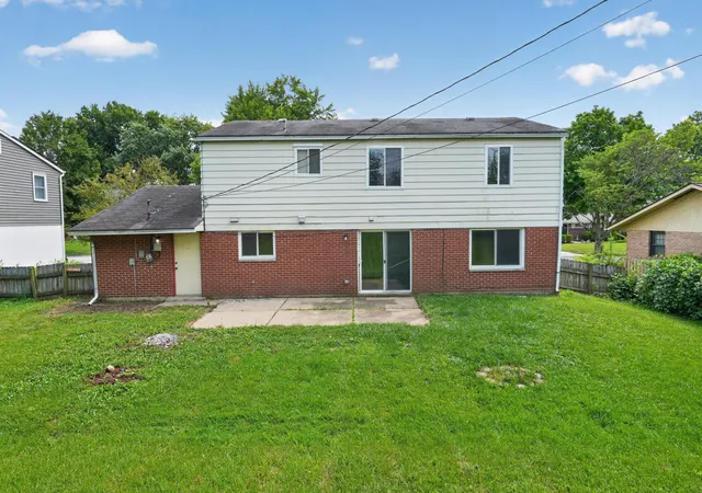 4th image of 3556 Stockholm Rd, Westerville, OH 43081 | MLS# 226028369