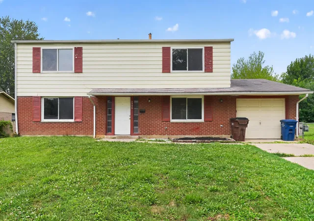 5th image of 3556 Stockholm Rd, Westerville, OH 43081 | MLS# 226028369