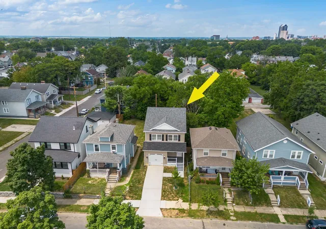 45th image of 965 Carpenter St, Columbus, OH 43206 | MLS# 226027127