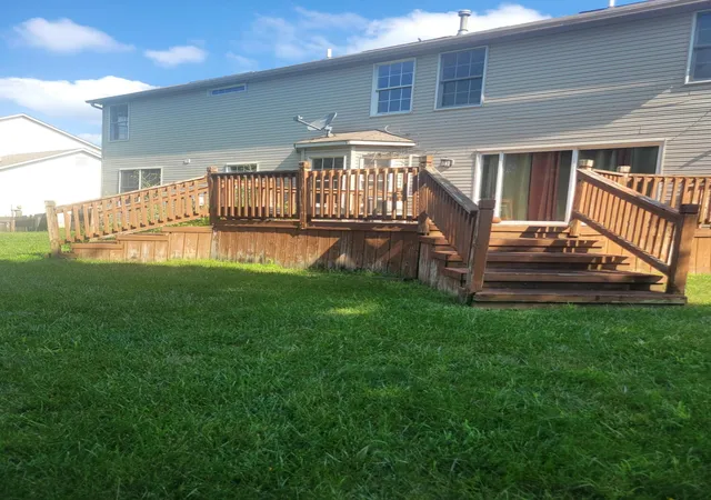 15th image of 9245 Pimlico Pl, Pickerington, OH 43147 | MLS# 226026804