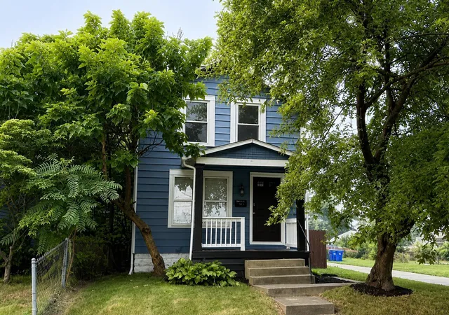 Photo 1 of Single family home for sale at 997 Leona Ave, Columbus, OH 43201 | MLS# 226026759 | Listing updated on 2026-09-13