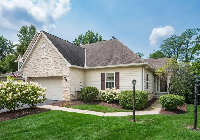 1st image of 7338 Deer Valley Xing, Powell, OH 43065 | MLS# 226026768