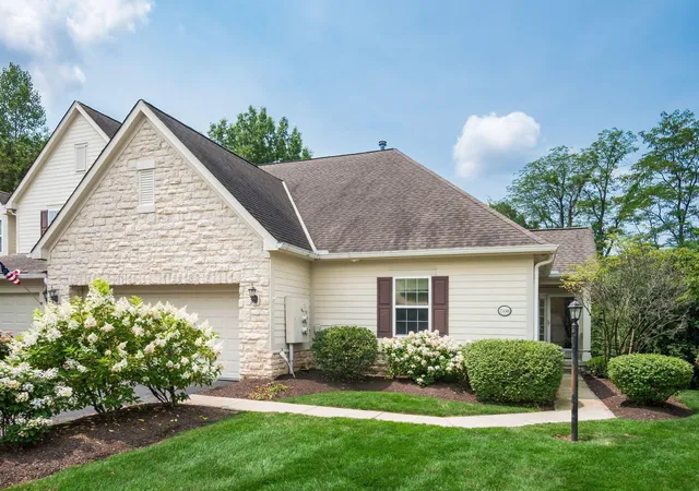 2nd image of 7338 Deer Valley Xing, Powell, OH 43065 | MLS# 226026768