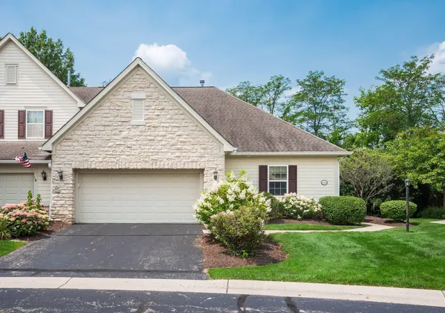 3rd image of 7338 Deer Valley Xing, Powell, OH 43065 | MLS# 226026768