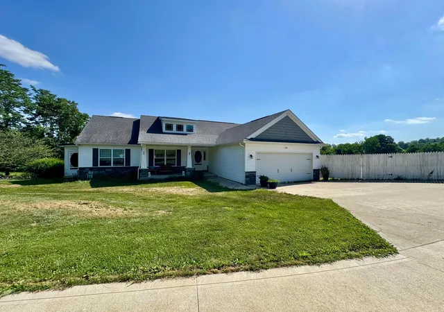 2nd image of 4436 State Route 345 Ne, New Lexington, OH 43764 | MLS# 226026932