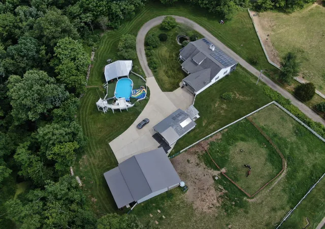 Photo 74 of Single family home for sale at 4436 State Route 345 NE, New Lexington, OH 43764 | MLS# 226026932 | Listing updated on 2026-09-09