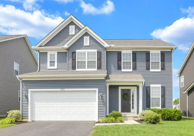 1st image of 3870 Eagles Landing Dr, Powell, OH 43065 | MLS# 226027195