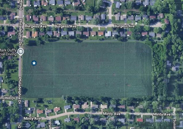 1st image of 0 Philadelphia Dr, Dayton, OH 45415 | MLS# 226026670