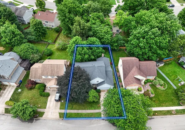 Photo 1 of Single family home for sale at 4217 Eagle Head Dr, Columbus, OH 43230 | MLS# 226027410 | Listing updated on 2026-08-17