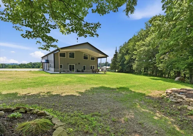 2nd image of 3382 County Road 739, Loudonville, OH 44842 | MLS# 226026678