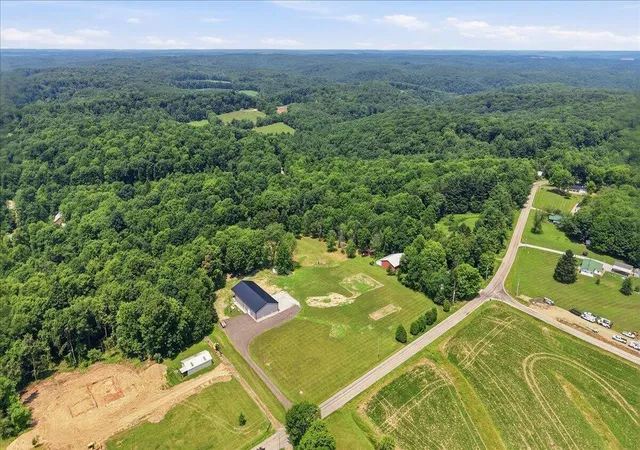 43rd image of 3382 County Road 739, Loudonville, OH 44842 | MLS# 226026678