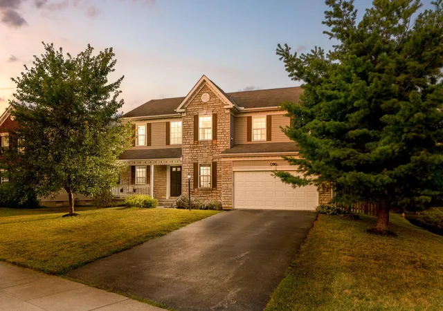 1st image of 168 Spring Flower Wy, Etna, OH 43062 | MLS# 226026963