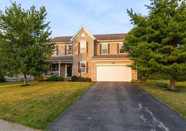 2nd image of 168 Spring Flower Wy, Etna, OH 43062 | MLS# 226026963
