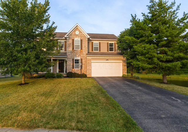 Photo 3 of Single family home for sale at 168 Spring Flower Way, Etna, OH 43062 | MLS# 226026963 | Listing updated on 2026-09-08