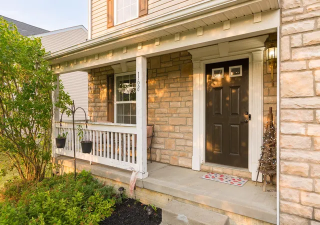 Photo 3 of Single family home for sale at 168 Spring Flower Way, Etna, OH 43062 | MLS# 226026963 | Listing updated on 2026-09-08
