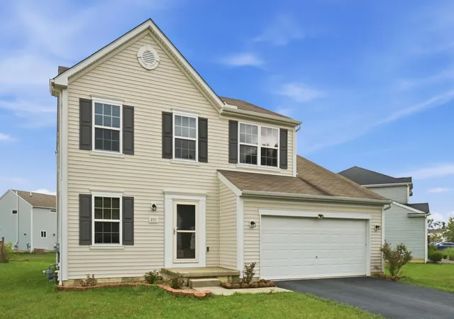 2nd image of 255 Glen Crossing Dr, Etna, OH 43062 | MLS# 226026717